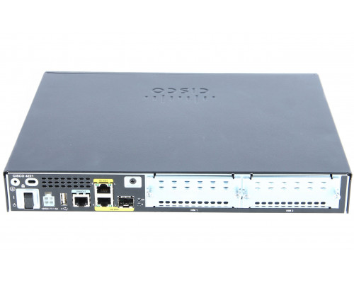 Маршрутизатор C1-CISCO4221/K9 купить QBS.ru