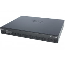 Маршрутизатор C1-CISCO4321/K9