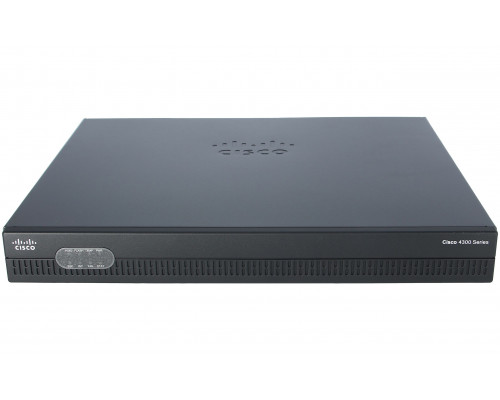 Маршрутизатор C1-CISCO4321/K9 купить QBS.ru