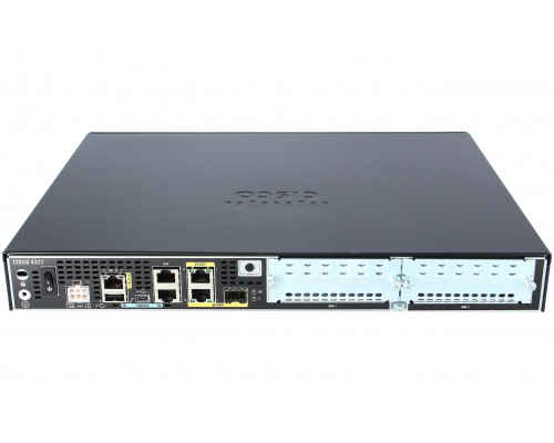 Маршрутизатор C1-CISCO4321/K9 купить QBS.ru