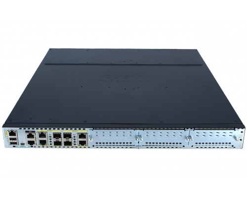 Маршрутизатор C1-CISCO4431/K9 купить QBS.ru