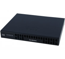 Маршрутизатор Cisco ISR4221-SEC/K9