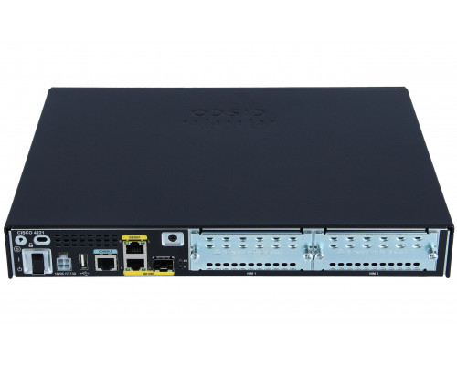 Маршрутизатор Cisco ISR4221-SEC/K9 купить QBS.ru