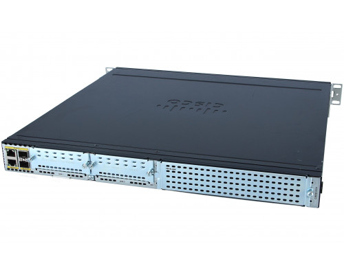 Маршрутизатор Cisco ISR4331-AXV/K9 купить QBS.ru