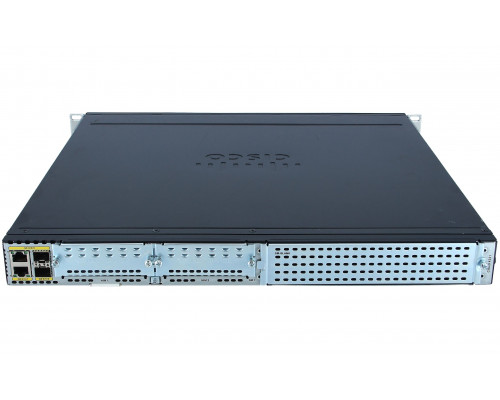 Маршрутизатор Cisco ISR4331R-AX/K9 купить QBS.ru