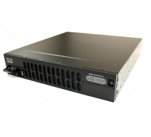 Маршрутизатор Cisco ISR4351-DNA