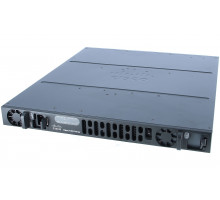 Маршрутизатор Cisco ISR4431-DNA