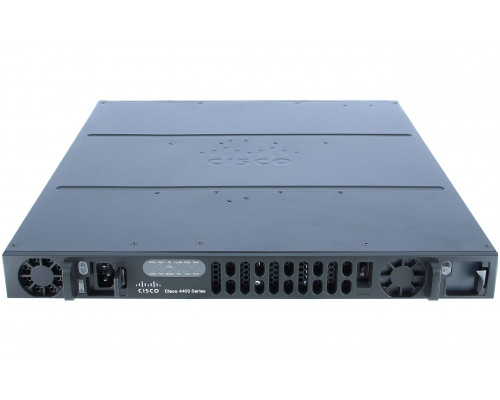 Маршрутизатор Cisco ISR4431-DNA купить QBS.ru