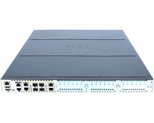 Маршрутизатор Cisco ISR4431-DNA купить QBS.ru
