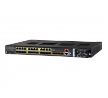 Коммутатор Cisco IE-4010-16S12P
