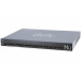 Коммутатор Cisco SG350XG-24F-K9-EU купить QBS.ru