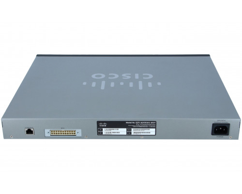 Коммутатор Cisco SG550XG-8F8T-K9-EU купить QBS.ru