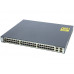 Коммутатор Cisco WS-C3750-48PS-S купить QBS.ru
