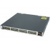 Коммутатор Cisco WS-C3750E-48TD-S купить QBS.ru
