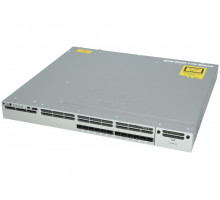 Коммутатор Cisco WS-C3850-12S-E