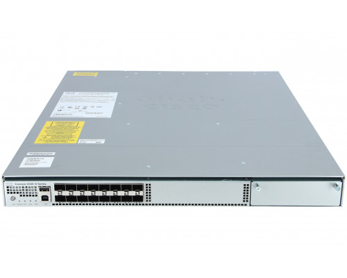 Коммутатор Cisco WS-C4500X-16SFP+ купить QBS.ru