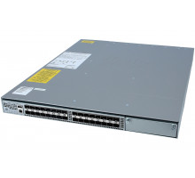 Коммутатор Cisco WS-C4500X-32SFP+