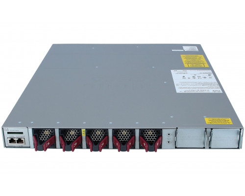 Коммутатор Cisco WS-C4500X-32SFP+ купить QBS.ru