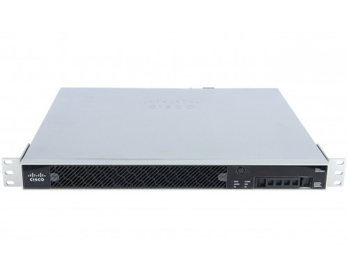 Межсетевой экран Cisco ASA5525-K9 купить QBS.ru