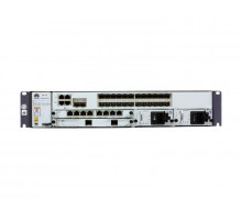Маршрутизатор Huawei NetEngine серии NE20E CR2P2EBASA10
