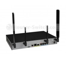 Маршрутизатор Huawei серии AR160 AR161FGW-L