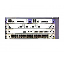 Маршрутизатор Huawei NetEngine серии NE40E-X3 CR5P03BASD73