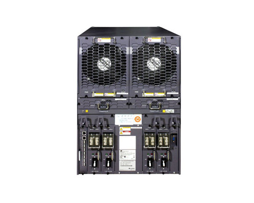 Маршрутизатор Huawei NetEngine серии NE40E-X8A CR5P08BASD76 купить QBS.ru