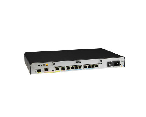 Маршрутизатор Huawei следующего поколения серии AR1200 AR1220F купить QBS.ru