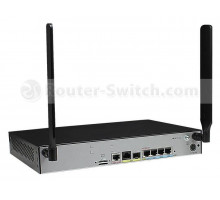 Маршрутизатор Huawei серии AR160 AR161FG-L