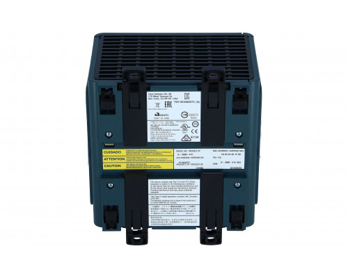 Коммутатор Cisco IE-3000-4TC купить QBS.ru