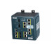Коммутатор Cisco IE-3000-8TC купить QBS.ru
