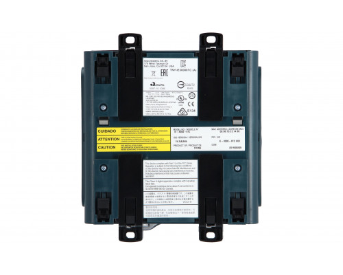 Коммутатор Cisco IE-3000-8TC купить QBS.ru