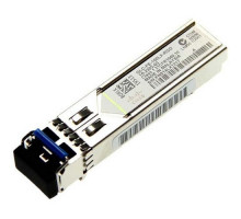 SFP Трансивер (Модуль) Cisco GLC-FE-100LX-RGD
