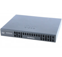 Маршрутизатор Cisco ISR4221/K9