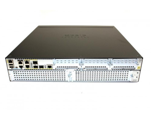 Маршрутизатор C1-CISCO4351/K9 купить QBS.ru