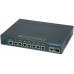 Коммутатор Cisco WS-C2960G-8TC-L купить QBS.ru
