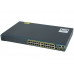 Коммутатор Cisco WS-C2960S-24TS-S купить QBS.ru