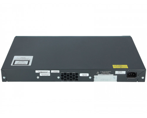 Коммутатор Cisco WS-C2960S-24TS-S купить QBS.ru
