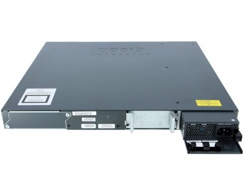 Коммутатор Cisco WS-C2960XR-48FPS-I купить QBS.ru