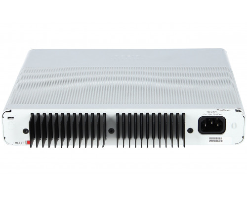 Коммутатор Cisco WS-C3560CG-8PC-S купить QBS.ru