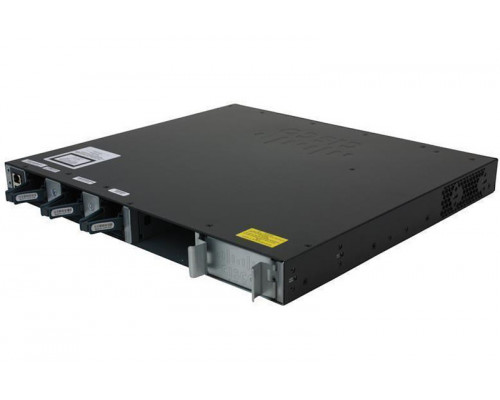 Коммутатор Cisco WS-C3650-24PD-E купить QBS.ru