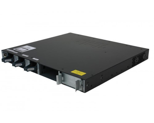 Коммутатор Cisco WS-C3650-24TD-S купить QBS.ru