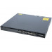 Коммутатор Cisco WS-C3650-24TS-L купить QBS.ru