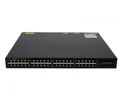 Коммутатор Cisco WS-C3650-48TS-E купить QBS.ru