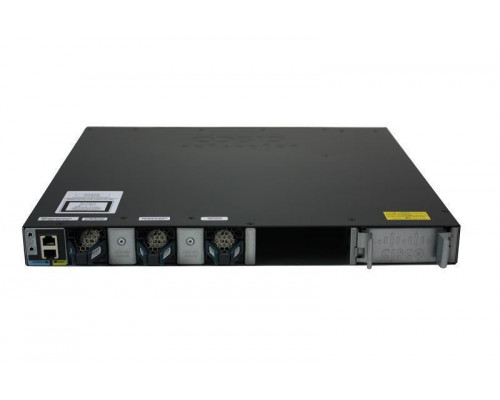 Коммутатор Cisco WS-C3650-48TS-E купить QBS.ru