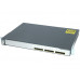 Коммутатор Cisco WS-C3750G-12S-E купить QBS.ru