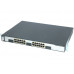 Коммутатор Cisco WS-C3750G-24T-E купить QBS.ru