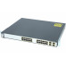 Коммутатор Cisco WS-C3750G-24TS-S1U купить QBS.ru