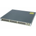 Коммутатор Cisco WS-C3750G-48TS-S купить QBS.ru