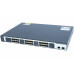 Коммутатор Cisco WS-C3750V2-24FS-S купить QBS.ru